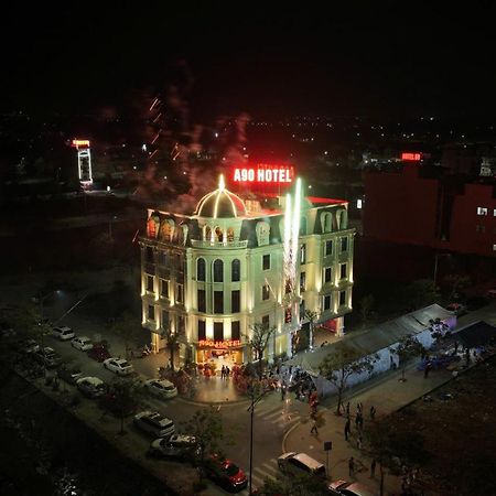 A90 Hotel Phu Ly Εξωτερικό φωτογραφία