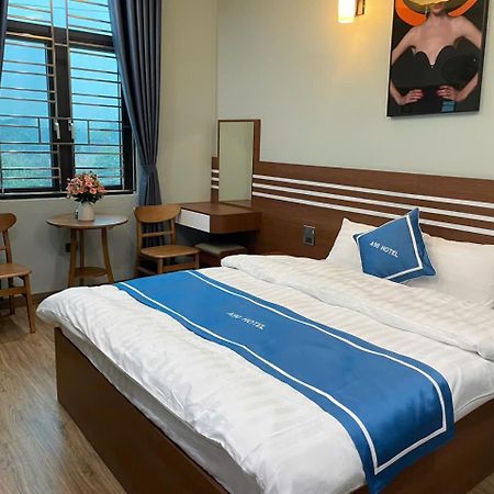 A90 Hotel Phu Ly Εξωτερικό φωτογραφία