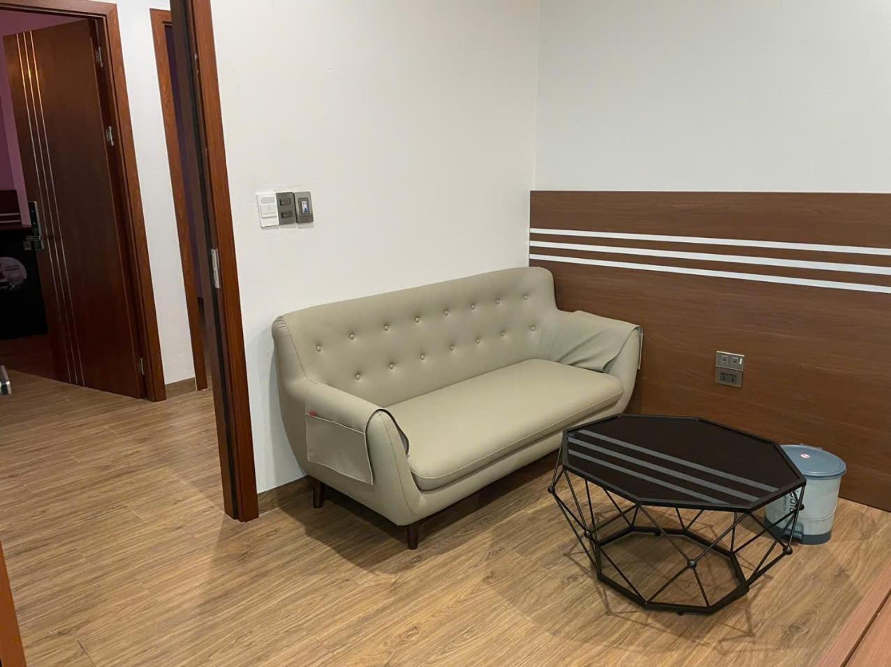 A90 Hotel Phu Ly Εξωτερικό φωτογραφία