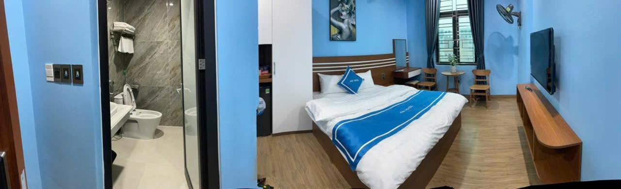 A90 Hotel Phu Ly Εξωτερικό φωτογραφία