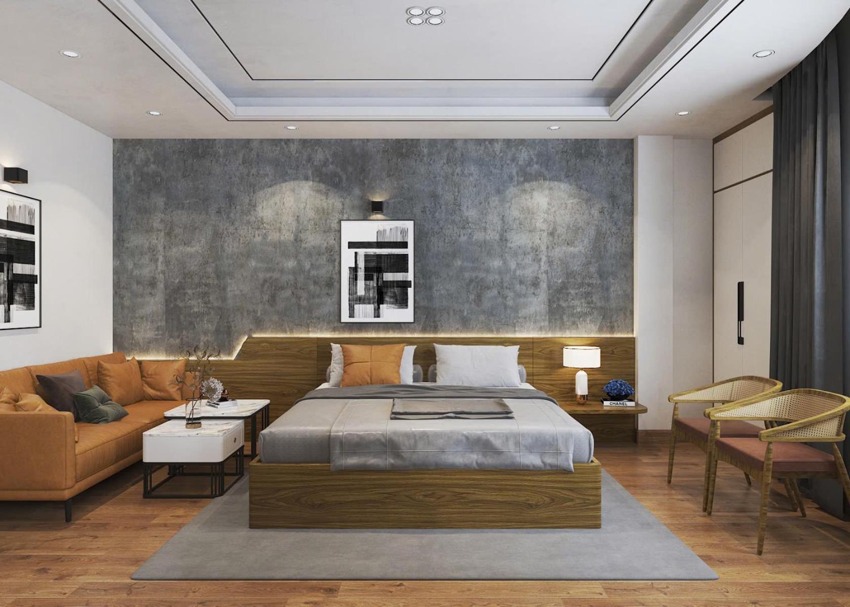 A90 Hotel Phu Ly Εξωτερικό φωτογραφία