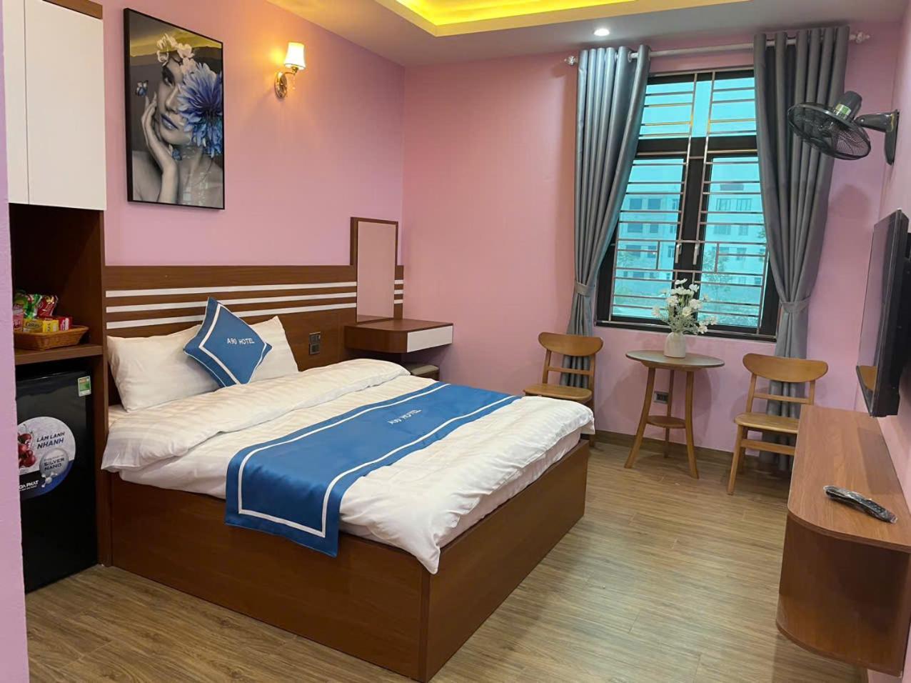 A90 Hotel Phu Ly Εξωτερικό φωτογραφία