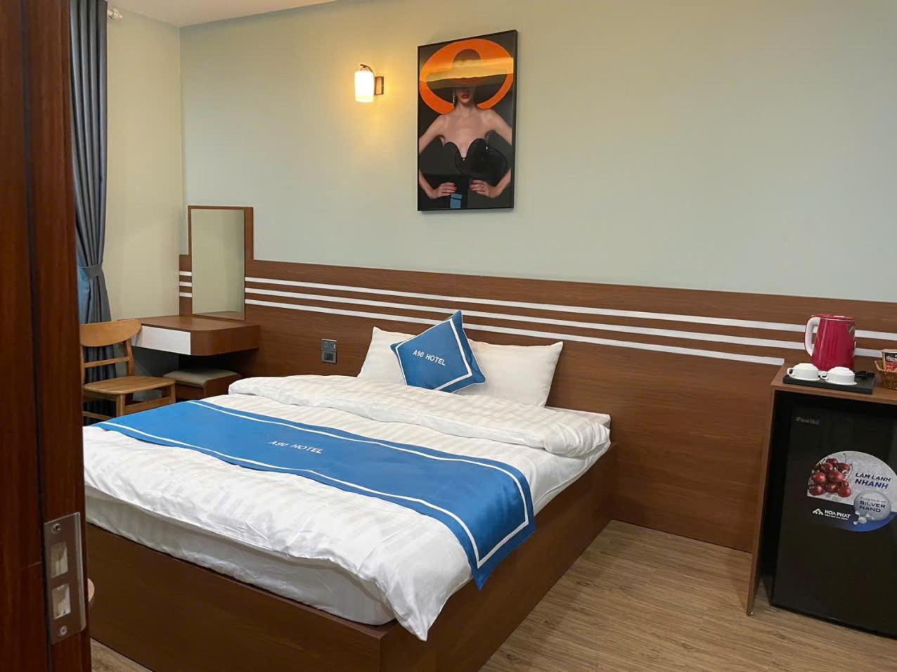 A90 Hotel Phu Ly Εξωτερικό φωτογραφία