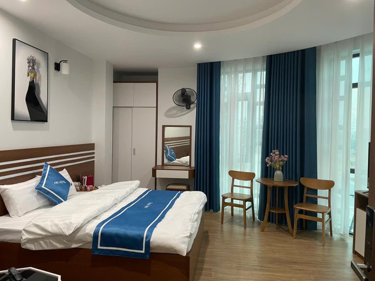 A90 Hotel Phu Ly Εξωτερικό φωτογραφία