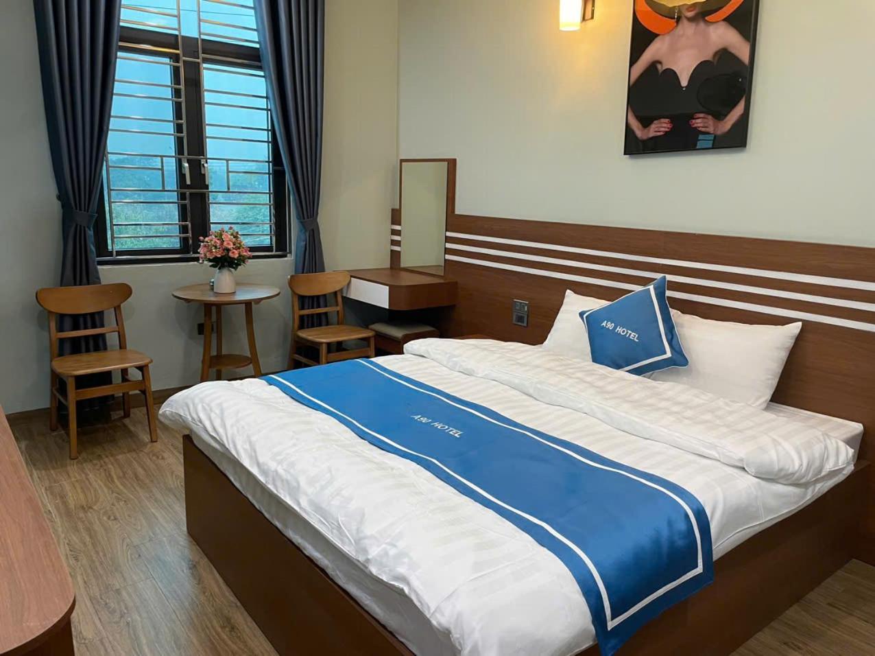 A90 Hotel Phu Ly Εξωτερικό φωτογραφία