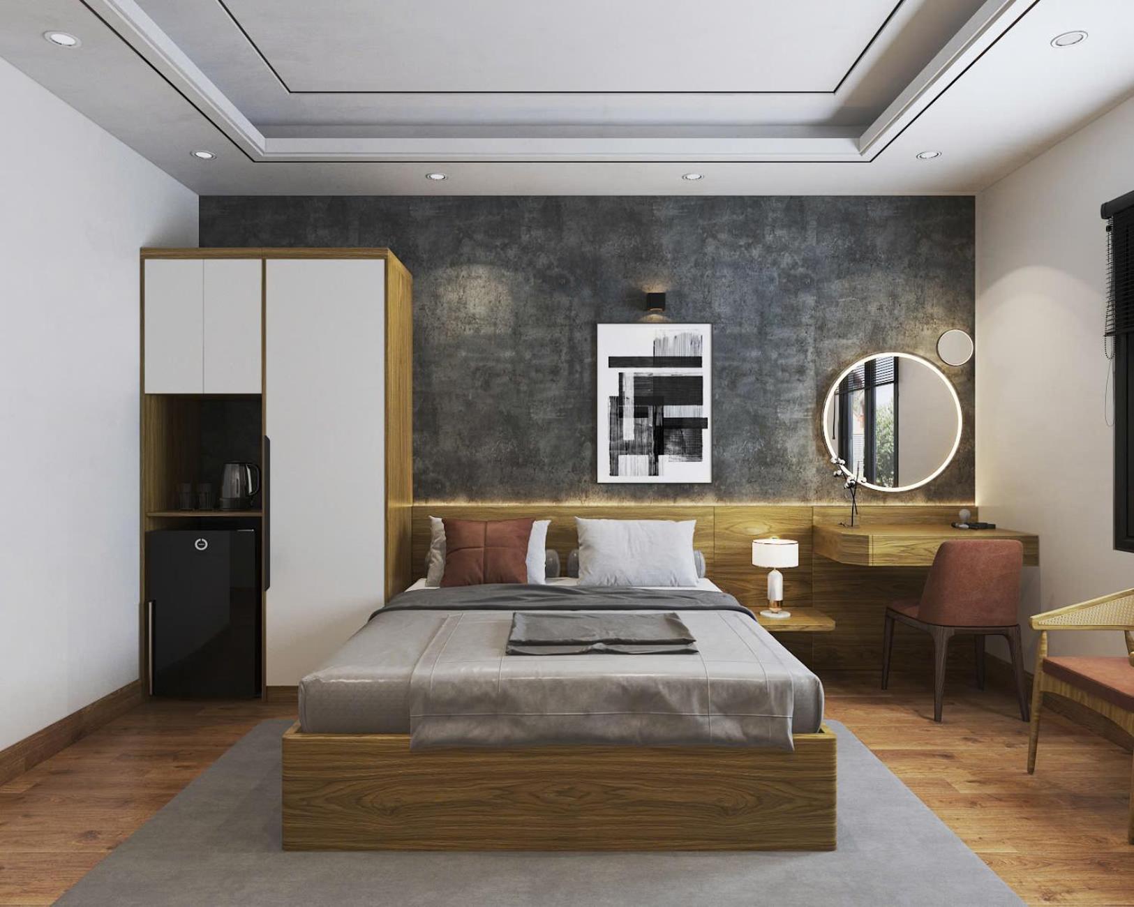 A90 Hotel Phu Ly Εξωτερικό φωτογραφία