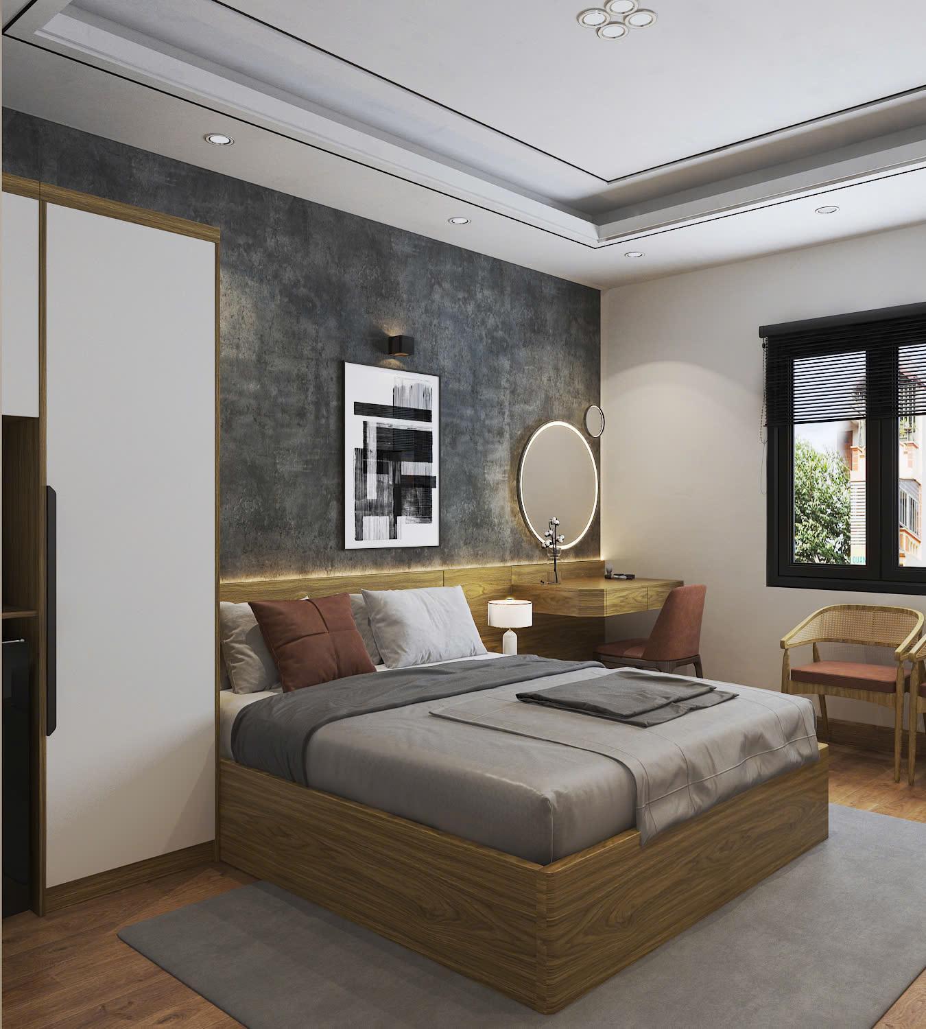 A90 Hotel Phu Ly Εξωτερικό φωτογραφία